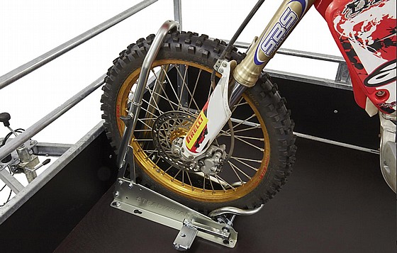 ����-��� ���� ������� ��� SteadyStand Cross