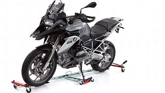 ���� ����� ������� U-Turn Motor Mover