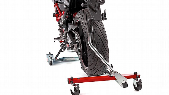 ���� ����� ������� U-Turn Motor Mover
