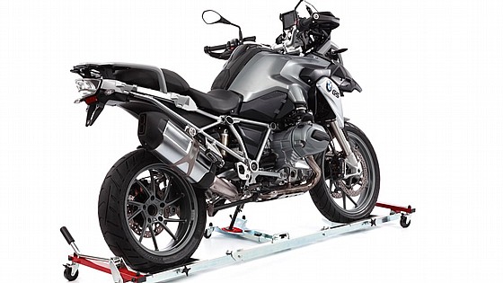 ���� ����� ������� U-Turn Motor Mover