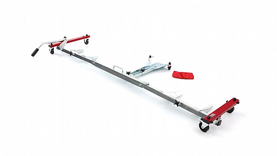 ���� ����� ������� U-Turn Motor Mover