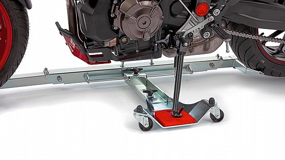 ���� ����� ������� U-Turn Motor Mover
