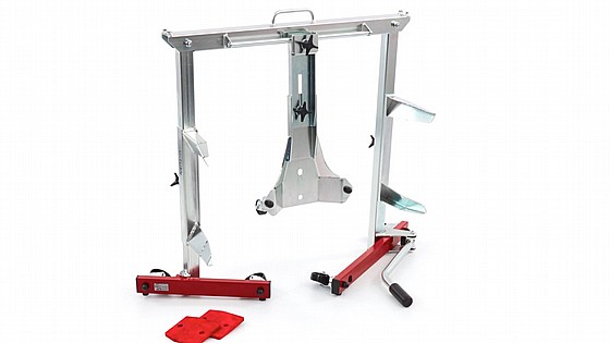 ���� ����� ������� U-Turn Motor Mover