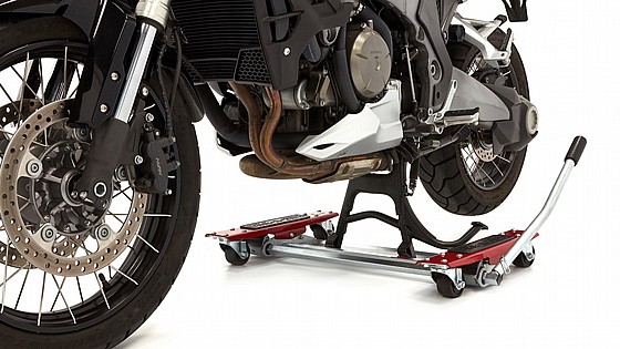 ���� ����� ������� Bike-A-Side
