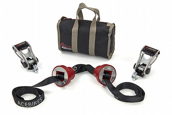 ����� ����� CapStrap